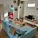 Casa vacanze Gesztenyeház With Hot Tub