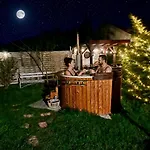 Gesztenyehaz Vendeghaz A Dunakanyarban Fuerdodezsaval