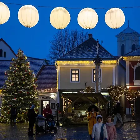 Gesztenyehaz Vendeghaz A Dunakanyarban Fuerdodezsaval Dom wakacyjny