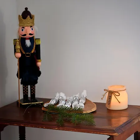 Dom wakacyjny Gesztenyehaz Vendeghaz A Dunakanyarban Fuerdodezsaval *