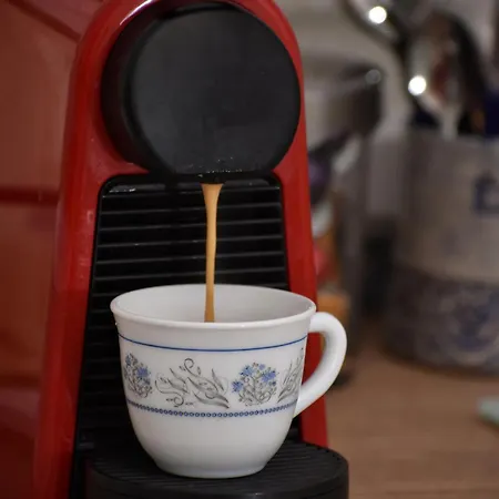 Gesztenyehaz Vendeghaz A Dunakanyarban Fuerdodezsaval