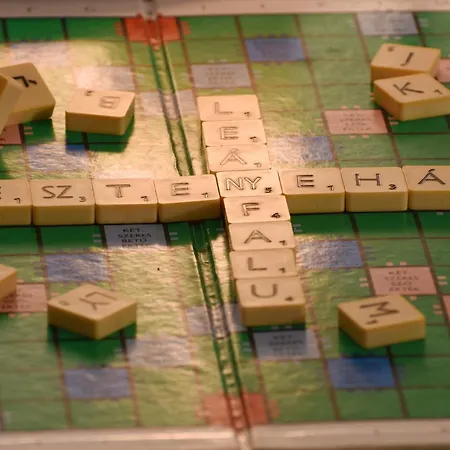 Gesztenyeház A Dunakanyarban Fürdődézsával Nyaraló Leányfalu